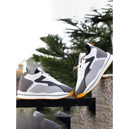 Bxxy Men Flyknit Technology Height Increasing Running Shoes