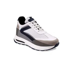 Bxxy Men High-Top Running Non-Marking Shoes