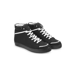 Bxxy Men High-Top Sneakers