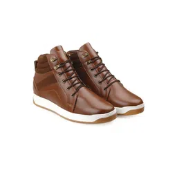 Bxxy Men High-Top Sneakers