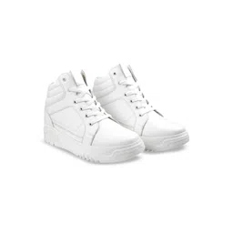 Bxxy Men High-Top Sneakers