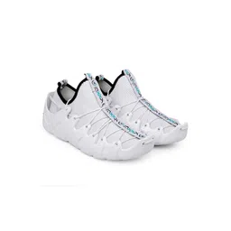 Bxxy Men Lightweight Mesh Non-Marking Running Shoes
