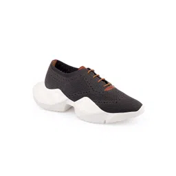 Bxxy Men Round Toe Mesh Sneakers