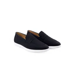 Bxxy Men Round Toe Slip-On Sneakers