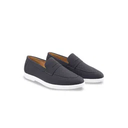 Bxxy Men Round Toe Slip-On Sneakers