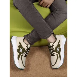 Bxxy Men Running Non-Marking Shoes