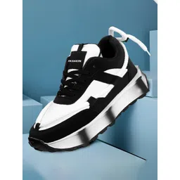 Bxxy Men Running Non-Marking Shoes