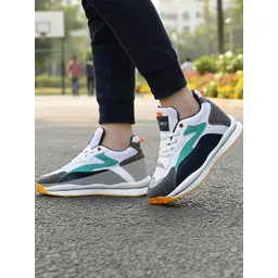Bxxy Men Running Non-Marking Sports Shoes