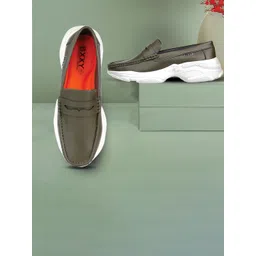 Bxxy Men Slip On Sneakers