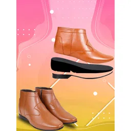 Bxxy PU Formal Elevator Derby