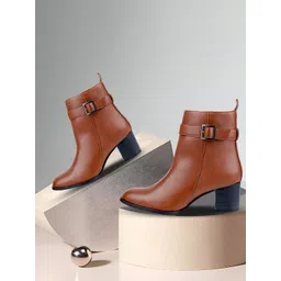 Bxxy Women Chelsea Boots