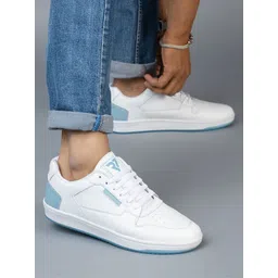 ( by GO21 ) Soft Insole, Slip-Resistance|Casual Walking Sneakers For Men