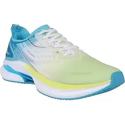 by Shiv Naresh Sports Running Shoes for Men | Comfortable & Lace-Up