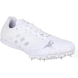 by Shiv Naresh Sports Running Shoes for Men | Comfortable & Lace-Up