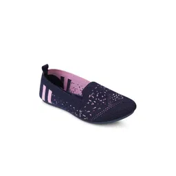 CAFONE Footwear Women Woven Design Casual Shoes