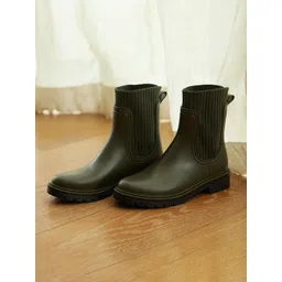 CAI Wellington Women High-Top Regular Boots