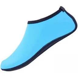 CALANDIS™ 2xDiving Socks Aqua Water Socks Quick Dry for Rafting Snorkeling Breathable Size L | Sporting Goods | Water Sports | Fins, Footwear & Gloves | Boots, Booties