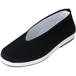 CALANDIS™ Chinese Traditional Shoes Breathable Anti Slip Rubber Sole Old Beijing Shoes 42 | Shoes Footwear | Clothing Shoes | Boxing Martial Arts MMA