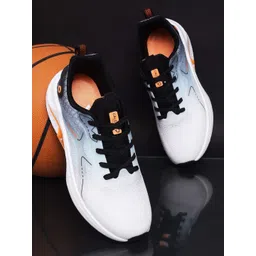 Calcetto CLT-1014 Men Mesh Running Shoes