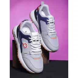 Calcetto Men Colourblocked PSneakers