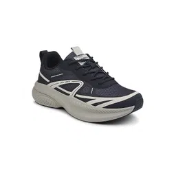 Calcetto Men Mesh Running Non-Marking Shoes