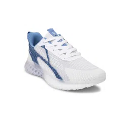 Calcetto Men Mesh Running Non-Marking Shoes