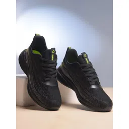 Calcetto Men Mesh Running Shoes
