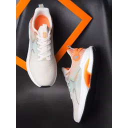 Calcetto Men Textured Lace Up Sneakers