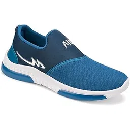 Camfoot Men's (9405) Blue Sport Sneakers Shoes