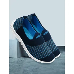 Camfoot Women Running Non-Marking Shoes