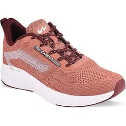 Camp Axel Men's Lace-Up Running Shoes