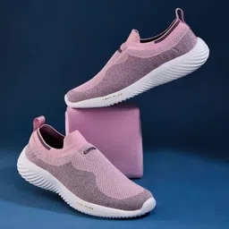 CAMP CALLIE Walking Shoes For Women