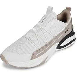 Camp Cyborg Men's Lace-Up Running Shoes