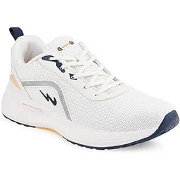 Camp-Glacier Men's Lace-Up Running Shoes