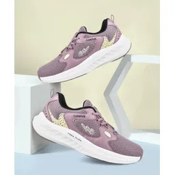 CAMP-GLITTER Walking Shoes For Women