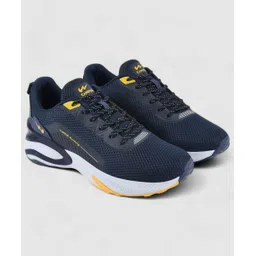CAMP-HUSTUN Running Shoes For Men