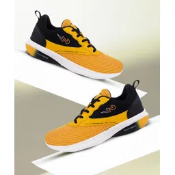 CAMP-RELISH Walking Shoes For Men