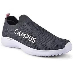 Camp Sense Women's Slip-On Walking Shoes
