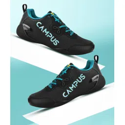 CAMP ZYLON Sneakers For Men