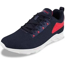 Campus AGR-006 Men's Lace-Up Walking Shoes