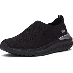Campus ANON Men's Slip-On Walking Shoes