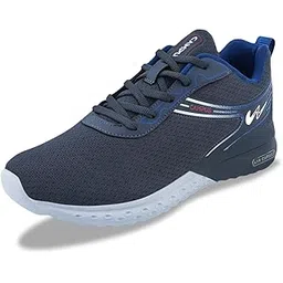 Campus Atlantis Men's Lace-Up Running Shoes
