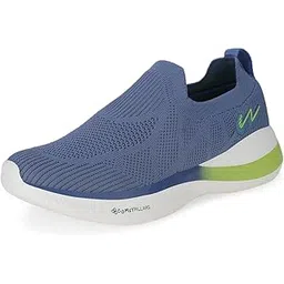 Campus Camp Owen Men's Slip-On Walking Shoes