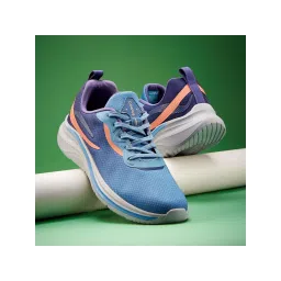 Campus Celtic Women Navy Blue Running Shoes