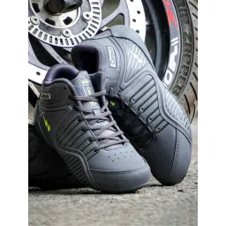 Campus City-Ride Navy Running Shoes