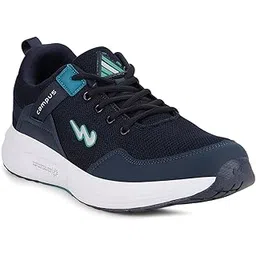 Campus Europa Men's Lace-Up Training/Gym