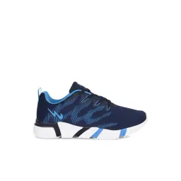 Campus Jolly Navy Running Shoes