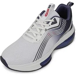 Campus LAM Men's Lace-Up Running Shoes