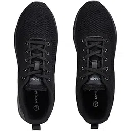 Campus Maximus G-3 Men's Lace-Up Running Shoes