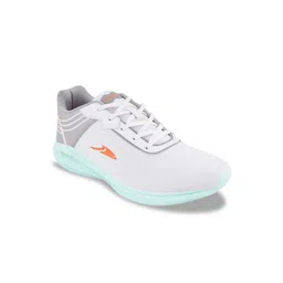 Campus Men AGR-004 Mesh Lace-Ups Running LShoes